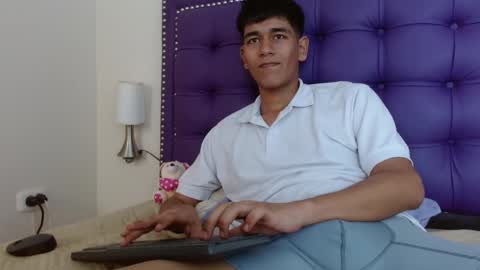 JETT DREAD online show from 03.10.25