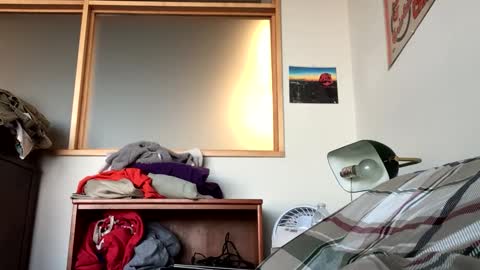 Jettdrummer12 online show from 01.16.25