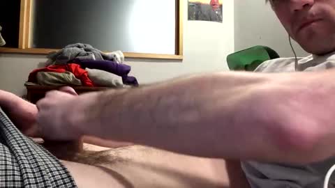 Jettdrummer12 online show from 01.17.25