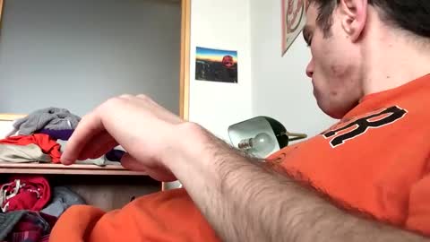 Jettdrummer12 online show from 01.18.25