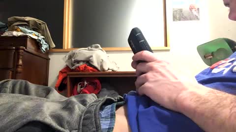 Jettdrummer12 online show from 01.21.25