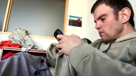 Jettdrummer12 online show from 01.26.25