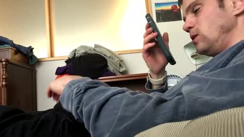 Jettdrummer12 online show from 02.05.25