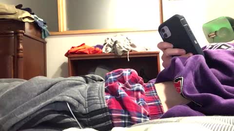 Jettdrummer12 online show from 02.09.25