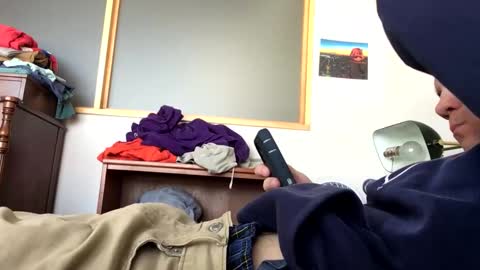 Jettdrummer12 online show from 02.09.25