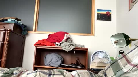 Jettdrummer12 online show from 02.11.25