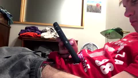 Jettdrummer12 online show from 02.16.25