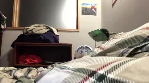 Jettdrummer12 online show from 03.06.25