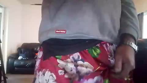 Uncut thick 5 online show from 04.04.26