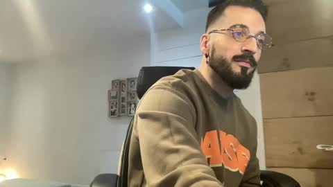 JEUNEMEK007 online show from 12.05.24