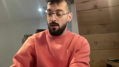 JEUNEMEK007 online show from 03.06.25