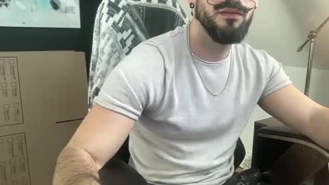 JEUNEMEK007 online show from 01.16.26