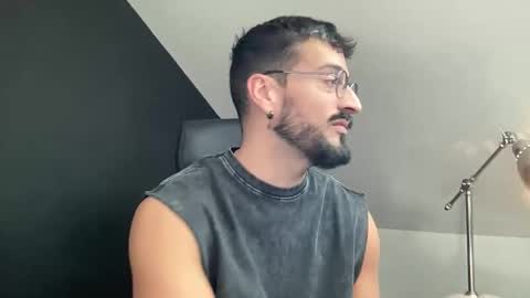 JEUNEMEK007 online show from 02.09.26