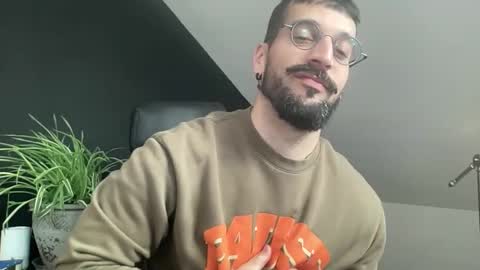 JEUNEMEK007 online show from 03.03.26