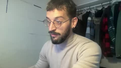 JEUNEMEK007 online show from 03.16.26