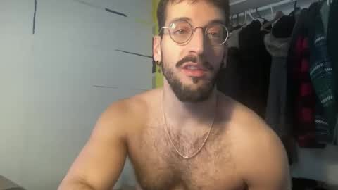 JEUNEMEK007 online show from 03.20.26