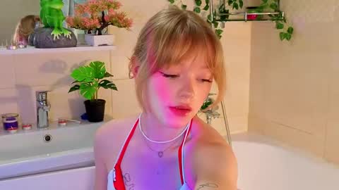 Gwen online show from 03.22.26