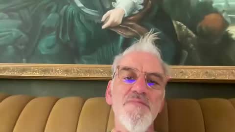 Snapshot of jewlronny chatting on 02.13.25 jewlronny online show from 02.13.25