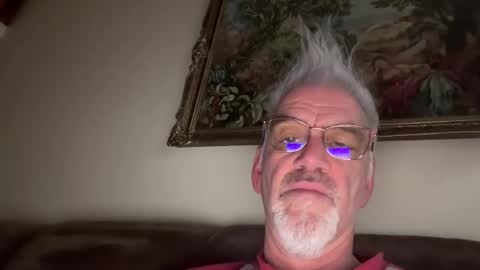 Snapshot of jewlronny chatting on 03.02.25 jewlronny online show from 03.02.25