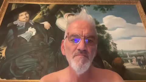 Snapshot of jewlronny chatting on 09.18.25 jewlronny online show from 09.18.25