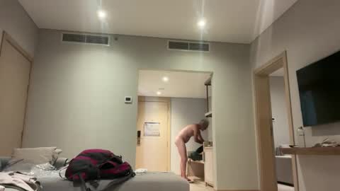 Snapshot of jewlronny chatting on 11.15.25 jewlronny online show from 11.15.25