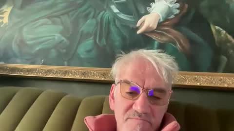 Snapshot of jewlronny chatting on 02.15.26 jewlronny online show from 02.15.26