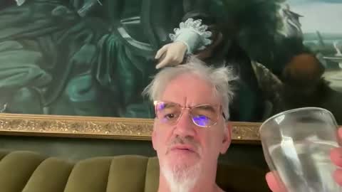 Snapshot of jewlronny chatting on 02.16.26 jewlronny online show from 02.16.26