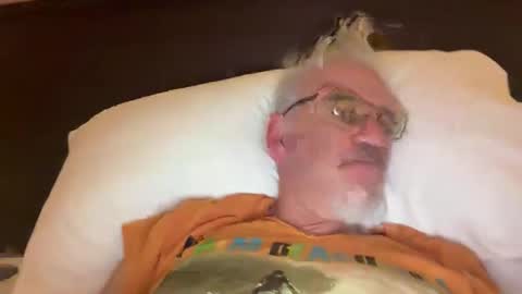 Snapshot of jewlronny chatting on 02.17.26 jewlronny online show from 02.17.26