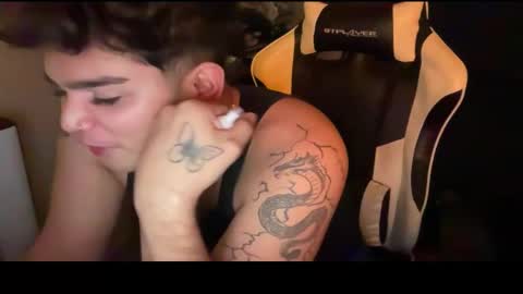 Snapshot of jexrs chatting on 10.22.25 jexrs online show from 10.22.25