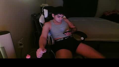 jexrs online show from 03.15.26