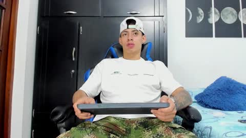 jey cox online show from 09.18.25