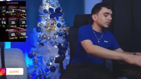 Snapshot of jey_keler chatting on 12.19.25 jey keler online show from 12.19.25