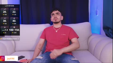 jey keler online show from 02.02.26