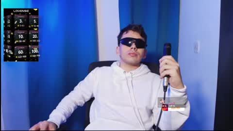 Snapshot of jey_keler chatting on 06.14.26 jey keler online show from 06.14.26