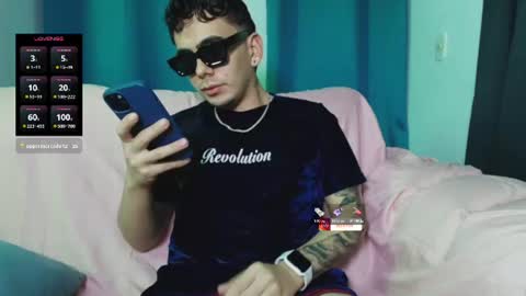 Snapshot of jey_keler chatting on 06.20.26 jey keler online show from 06.20.26