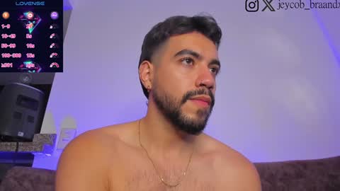 Jeycob online show from 12.27.24