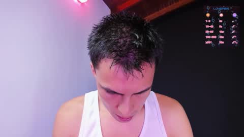 Jeyden Camilo online show from 02.03.25