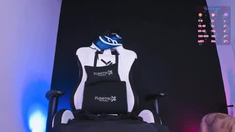 Jeyden Camilo online show from 02.11.25