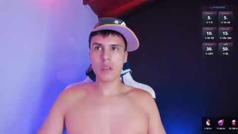 Jeyden Camilo online show from 03.06.25