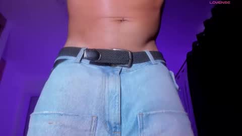 Jeyden Camilo online show from 11.09.25