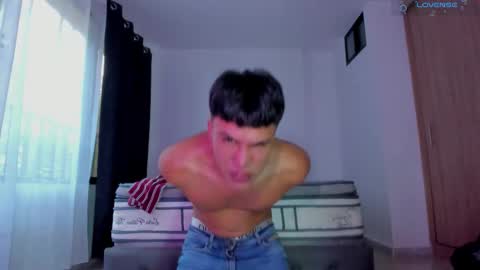 Jeyden Camilo online show from 01.07.26