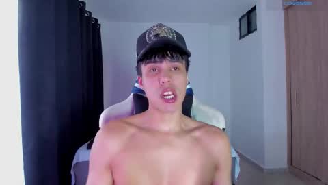 Jeyden Camilo online show from 02.24.26