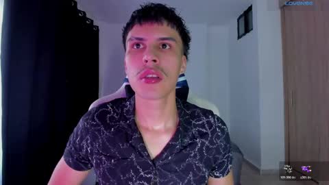 Jeyden Camilo online show from 04.03.26