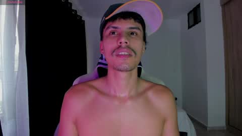 Jeyden Camilo online show from 04.14.26