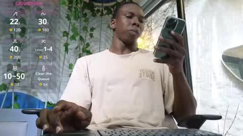 jeydy_thebest online show from 05.31.26
