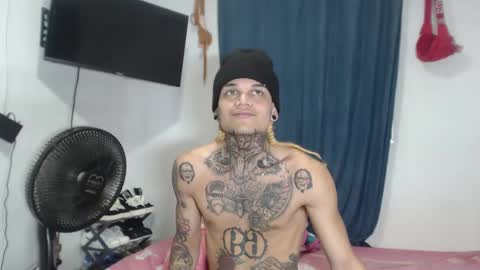 JEYKOB online show from 12.07.24