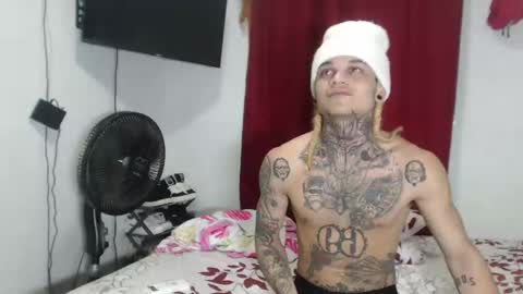 JEYKOB online show from 12.12.24