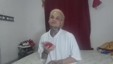 JEYKOB online show from 12.24.24