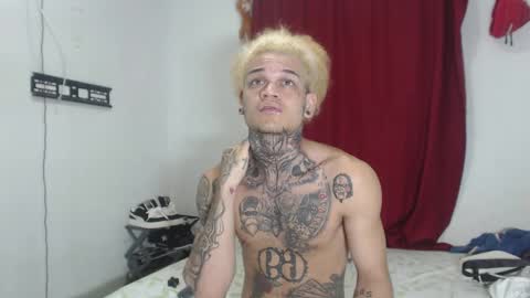 JEYKOB online show from 12.26.24