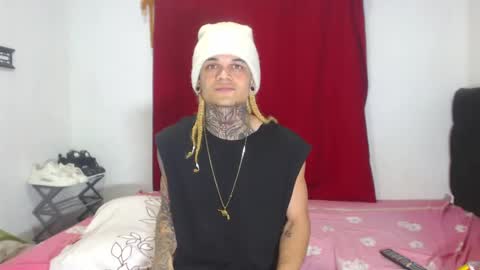 JEYKOB online show from 01.30.25